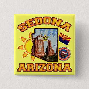 Sedona Arizona Knapp