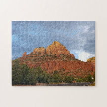 Sedona Arizona liggande
