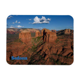 Sedona Arizona Magnet