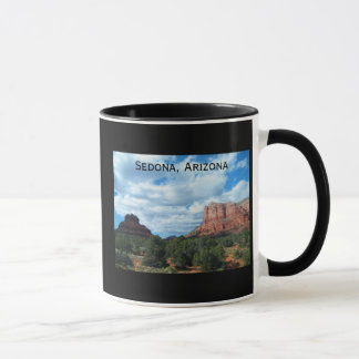 Sedona Arizona Mugg