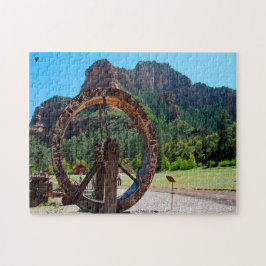Sedona Arizona Pussel