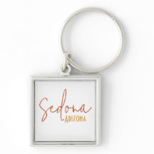 Sedona Arizona Resa Souvenir Present