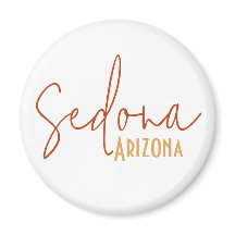 Sedona Arizona Resa Souvenir Present