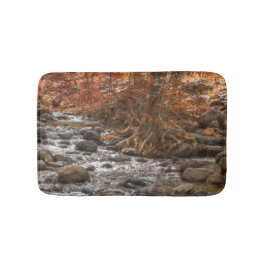 SEDONA ARIZONA SKOGSBRUKSFÖRRÄN BADRUMSMATTA