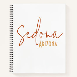 Sedona Arizona souvenir-resa-gåva