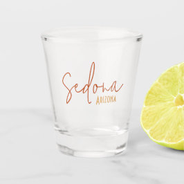 Sedona Arizona Souvenir Resa Gåva
