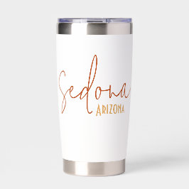 Sedona Arizona souvenir-resa-gåva