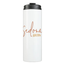 Sedona Arizona souvenir-resa-gåva