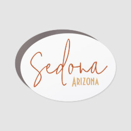 Sedona Arizona Souvenir Resa Gåva