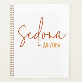 Sedona Arizona souvenir-resa-gåva