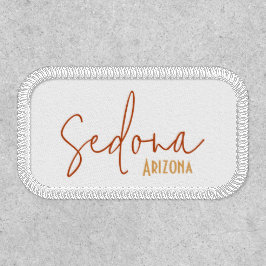 Sedona Arizona Souvenir Resa Present