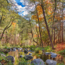 SEDONA ARIZONA STREAMING EN ANNAN DAG POSTER