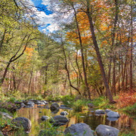 SEDONA ARIZONA STREAMING EN ANNAN DAG POSTER