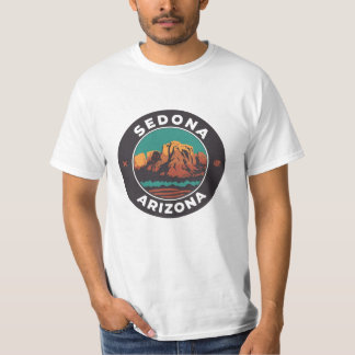 Sedona Arizona T Shirt