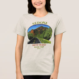 Sedona Arizona T-shirt