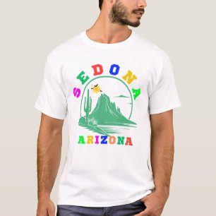 Sedona, Arizona T Shirt