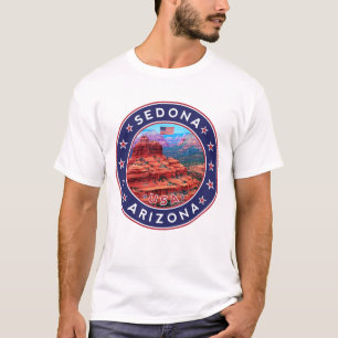 Sedona, Arizona T Shirt