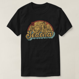 Sedona, Arizona T Shirt