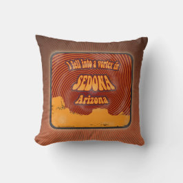 Sedona Arizona Vortex Kudde