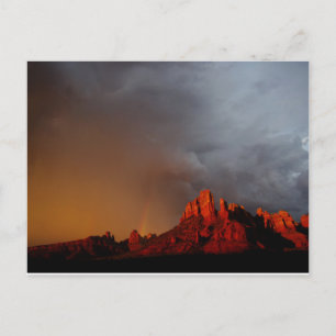 Sedona Arizona Vykort