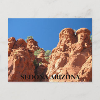 SEDONA ARIZONA VYKORT