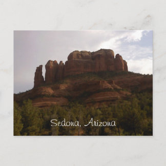 Sedona, Arizona vykort