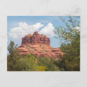 Sedona, Arizona Vykort