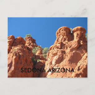 SEDONA ARIZONA VYKORT
