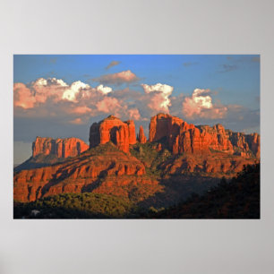 Sedona AZ-dal 365 Poster