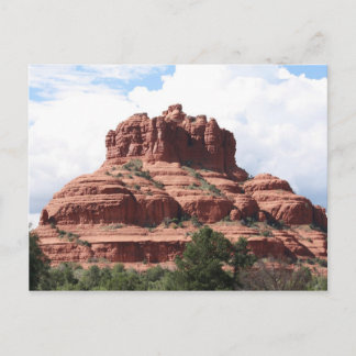 Sedona, AZ Vykort