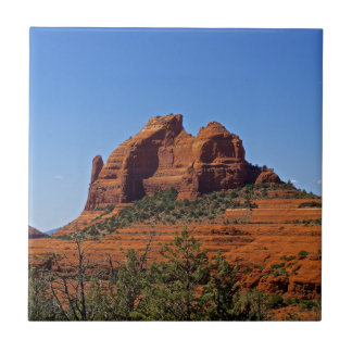 Sedona berg kakelplatta