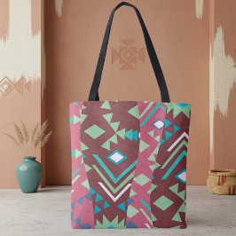 Sedona Boho Tygkasse