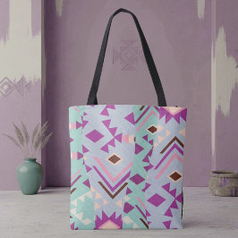 Sedona Boho Tygkasse