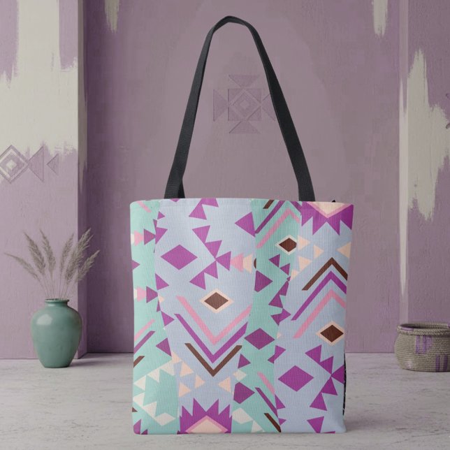 Sedona Boho Tygkasse (Skapare uppladdad)