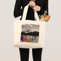 Sedona Energy Tote Bag