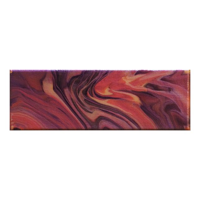 Sedona Fototryck (Framsidan)