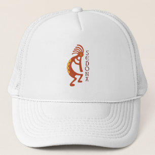 Sedona Kokopelli Keps