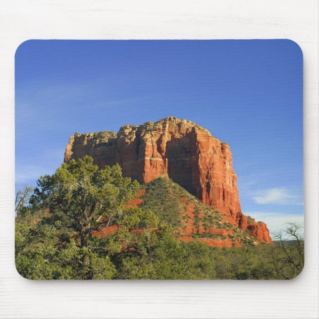 Sedona Mesas Musmatta (Framsidan)