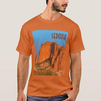 Sedona Överstorlek T Shirt