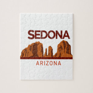 SEDONA PUSSEL