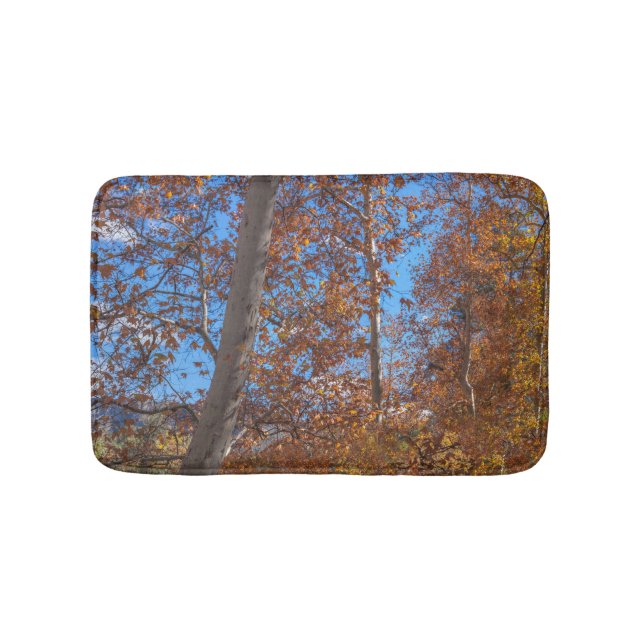 SEDONA SEASONING Oak Bäck Canyon Badrumsmatta (Framsidan)