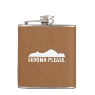 Sedona Snälla Fickplunta
