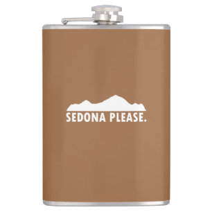 Sedona Snälla Fickplunta