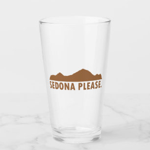 Sedona Snälla Glaskopp