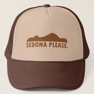 Sedona Snälla Keps