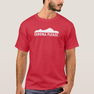 Sedona Snälla T Shirt