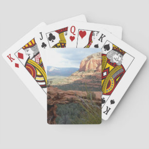 Sedona Spel Kort