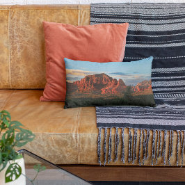 Sedona Sunset Lumbarkudde