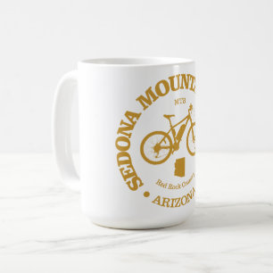 Sedona (TB) Kaffemugg