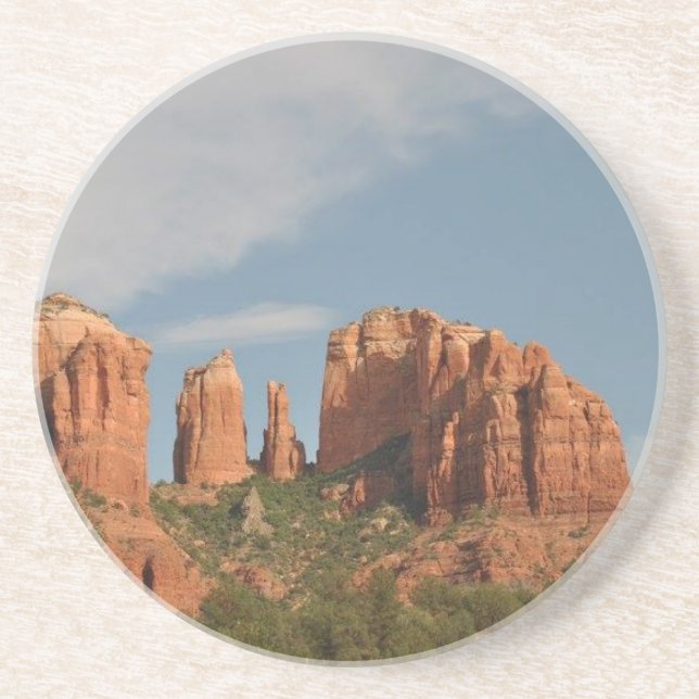 Sedona Underlägg Sandsten (Framsidan)